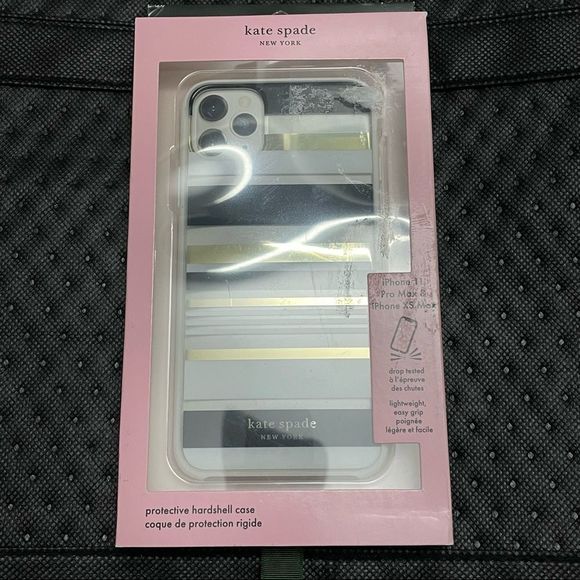 kate spade Accessories - Kate Spade phone case for iPhone 11 Pro Max